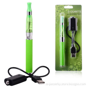 Electronic Cigarette Perfect Performance Blister Pack Kit EGO CE4 Bliter Pack